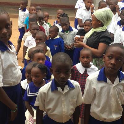 Poverty and Education