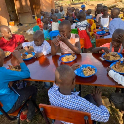 the heavy burden of poverty